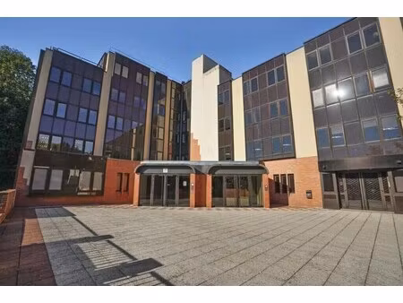 location bureaux 50 m² à 355 m²