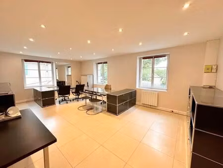location bureaux 38 m²