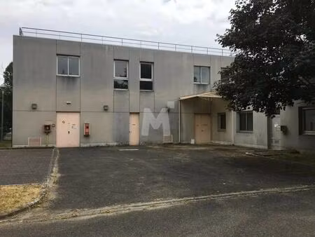 location bureaux 290 m² à 1 060 m²