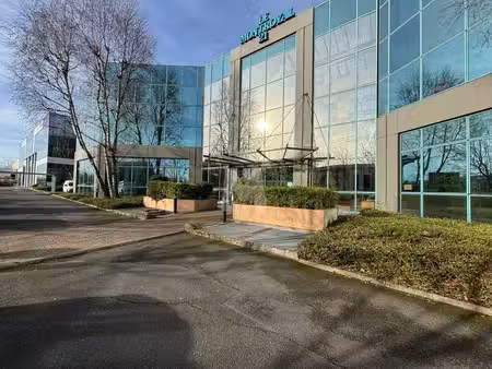location bureaux villebon-sur-yvette 91140 325m² à 1097m²