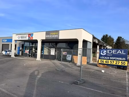 location commerce colmar 68000 300m² à 1600m²