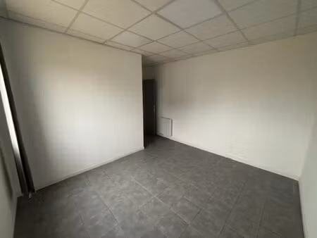location bureaux 14 m²