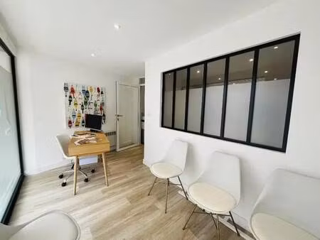 location commerce la baule escoublac 44500 50m²
