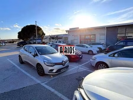 location commerce 500 m²