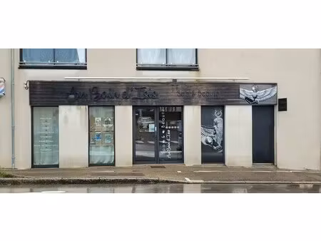 location commerce langueux 22360 118m²