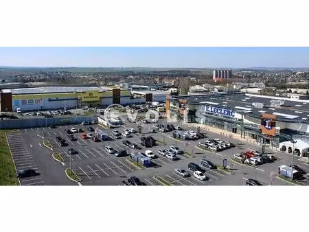 location commerce mareuil les meaux 77100 892m² à 1787m²
