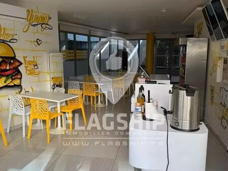 location commerce nanterre 92000 107m²