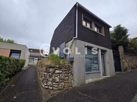 location commerce palaiseau 91120 63m²