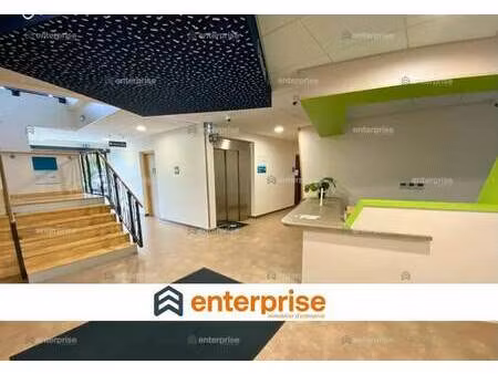 location bureaux 14 m²