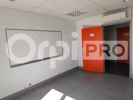 location bureaux 14 m²