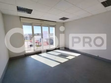 location bureaux 20 m²