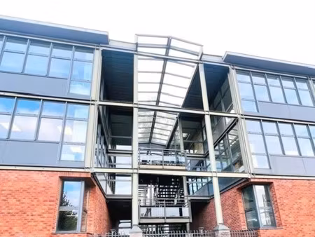 location bureaux 206 m² à 412 m²