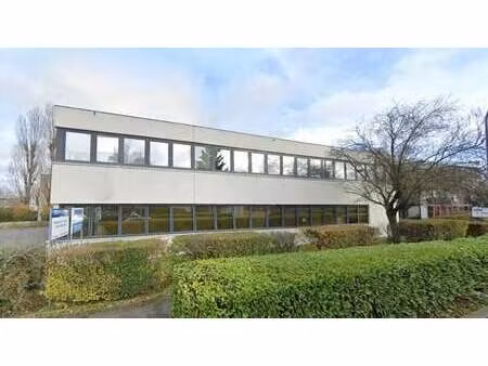 location bureaux 155 m²