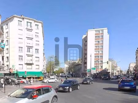 location commerce 150 m²