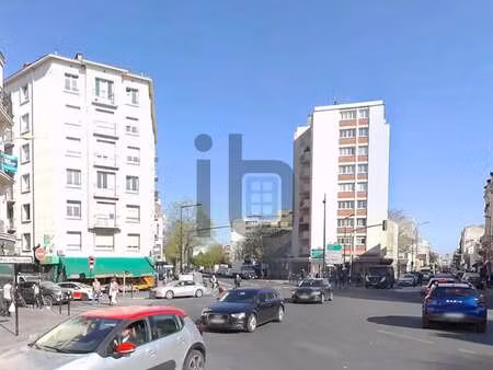 location commerce aubervilliers 93300 150m²