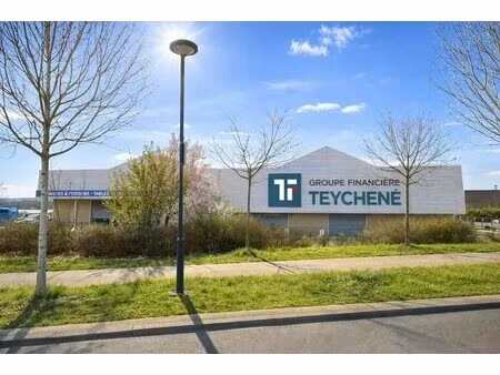 location commerce coulaines 72190 1267m²
