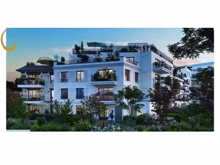 location commerce saint-maur-des-fossés 94100 44m²
