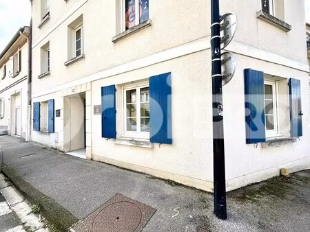 location bureaux 17 m²