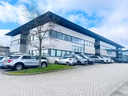 location bureaux élancourt 78990 65m²
