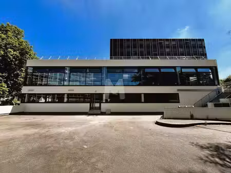 location bureaux évry-courcouronnes 91000 325m²