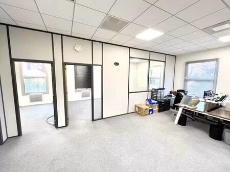 location bureaux 311 m²