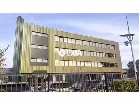 location bureaux 24 m²