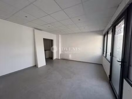 location bureaux 29 m²