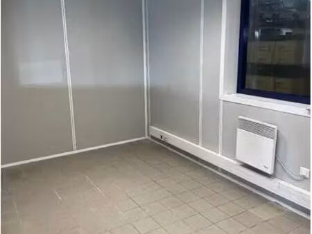 location bureaux 100 m² à 800 m²