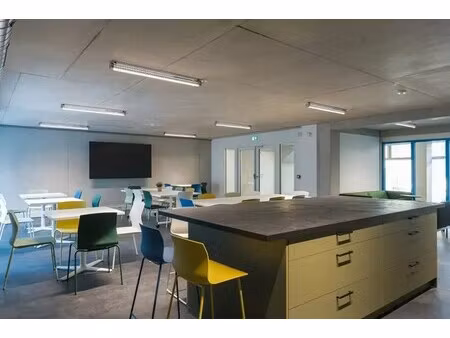 location bureaux 336 m²