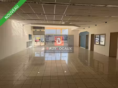 location commerce avignon 84140 472m² à 969m²