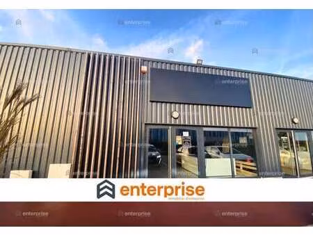 location commerce beauvais 60000 242m²