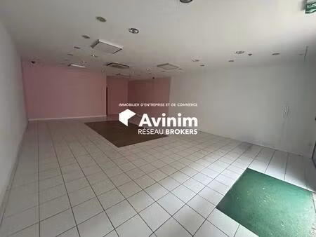 location commerce colomiers 31770 73m²