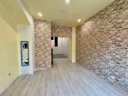 location commerce 38 m²