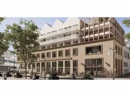 location commerce lorient 56100 95m² à 436m²