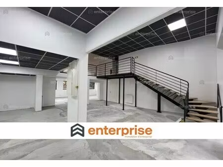 location commerce marcq en baroeul 59700 168m²