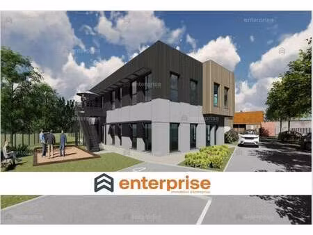 location commerce 200 m² à 400 m²