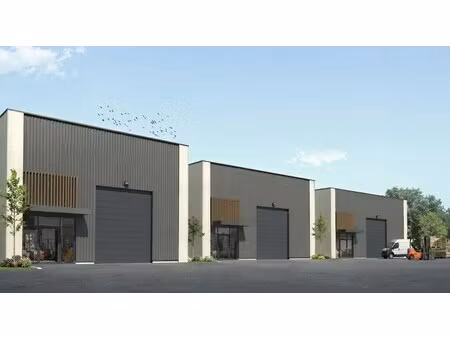 location local d’activités saran 45770 150m² à 600m²
