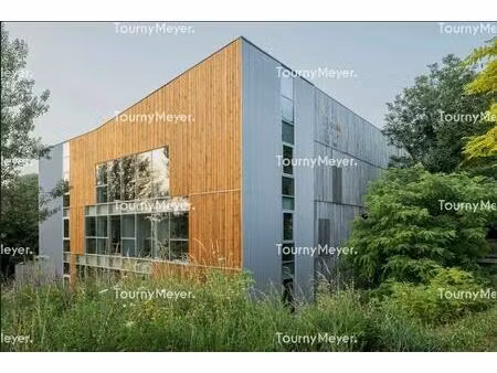 location bureaux 109 m²