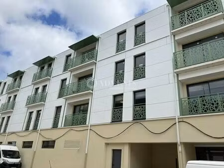 location bureaux 500 m²