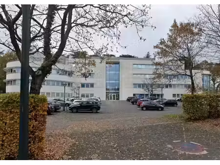 location bureaux carquefou 44470 142m²