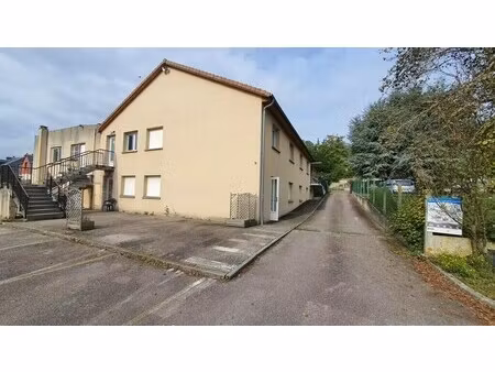 location bureaux 264 m²