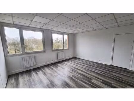 location bureaux 26 m²