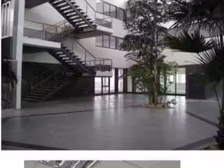 location bureaux isneauville 76230 260m²