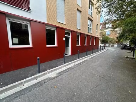 location bureaux 150 m²
