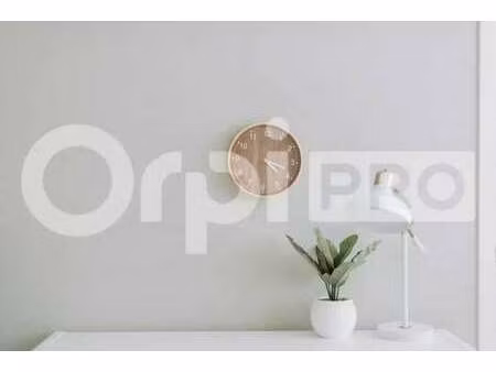 location bureaux 230 m²