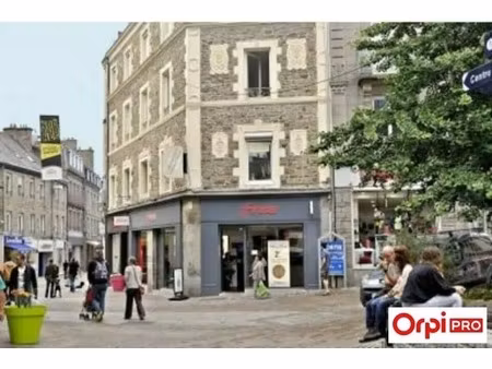 location bureaux 100 m²