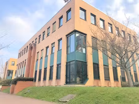 location bureaux saint-germain-en-laye 78100 20m²