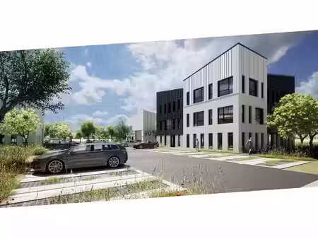 location bureaux saran 45770 500m² à 12000m²