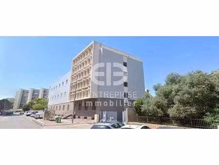 location bureaux 1 476 m²