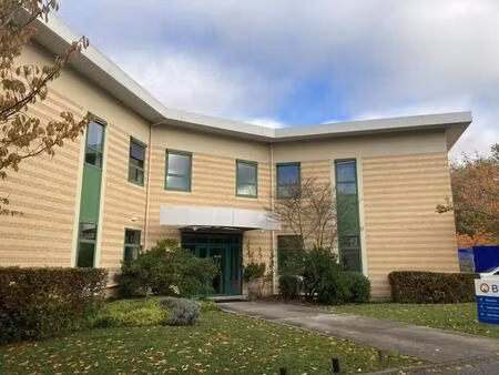 location bureaux 1 471 m²